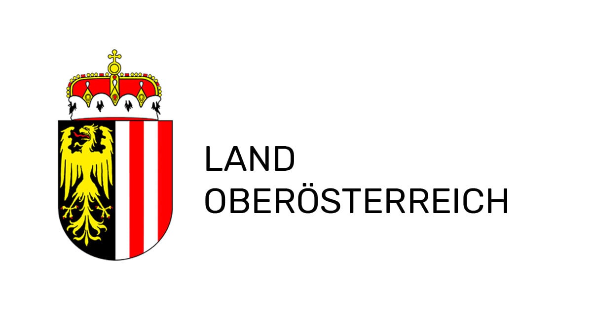 Land OOE Logo