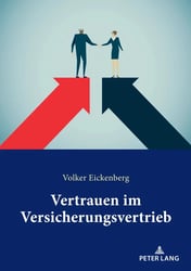 Vertrauen im Versicherungsvertrieb